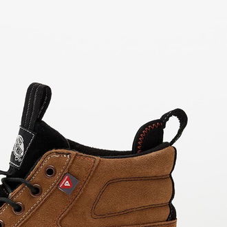 Vans SK8-Hi Del Pato MTE-2 Black/ Khaki 7