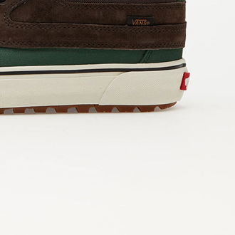 Vans SK8-Hi Del Pato MTE-2 Brown/ Green 9