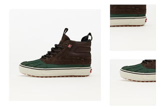 Vans SK8-Hi Del Pato MTE-2 Brown/ Green 3