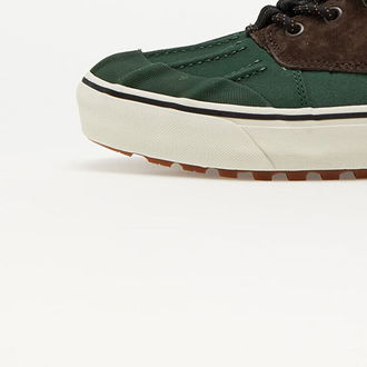 Vans SK8-Hi Del Pato MTE-2 Brown/ Green 8