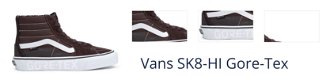 Vans SK8-HI Gore-Tex 1
