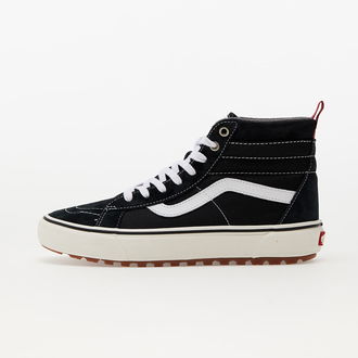 Vans SK8-Hi MTE-1 Black/ True White