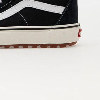 Vans SK8-Hi MTE-1 Black/ True White 9