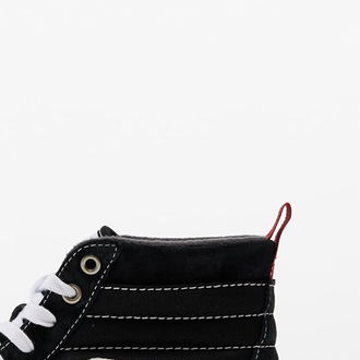 Vans SK8-Hi MTE-1 Black/ True White 7