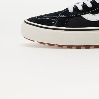 Vans SK8-Hi MTE-1 Black/ True White 8