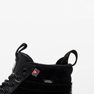 Vans SK8-Hi MTE-2 Black/ Black 7