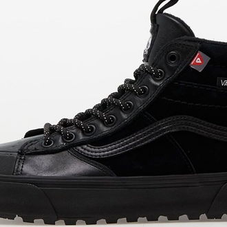 Vans SK8-Hi MTE-2 Black/ Black 5