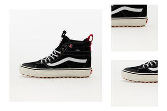 Vans Sk8-Hi MTE-2 Black/ True White 3