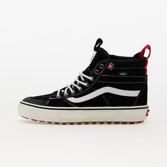 Vans Sk8-Hi MTE-2 Black/ True White