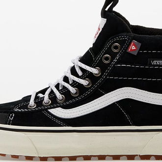 Vans Sk8-Hi MTE-2 Black/ True White 5