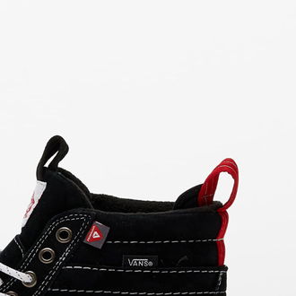 Vans Sk8-Hi MTE-2 Black/ True White 7