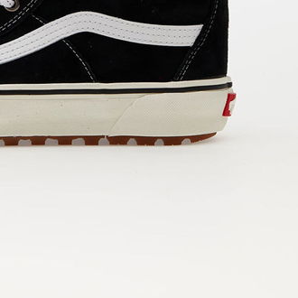 Vans Sk8-Hi MTE-2 Black/ True White 9