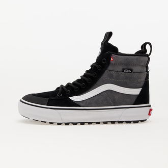 Vans SK8-Hi MTE-2 Pewter/ Black