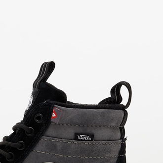 Vans SK8-Hi MTE-2 Pewter/ Black 7