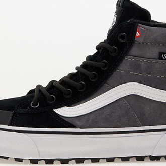 Vans SK8-Hi MTE-2 Pewter/ Black 5