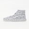 Vans Sk8-Hi Tapered (We Are Beatiful) White/ True White