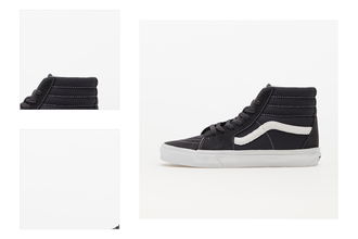 Vans SK8-Hi Textured Asphalt 4