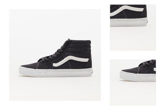 Vans SK8-Hi Textured Asphalt 3