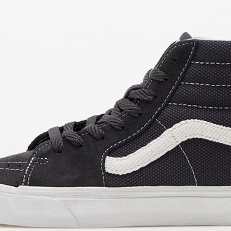 Vans SK8-Hi Textured Asphalt 5