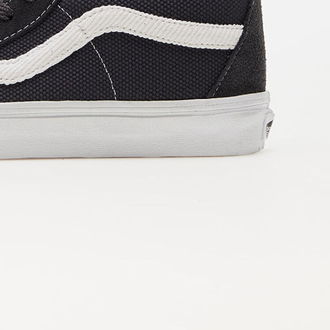 Vans SK8-Hi Textured Asphalt 9