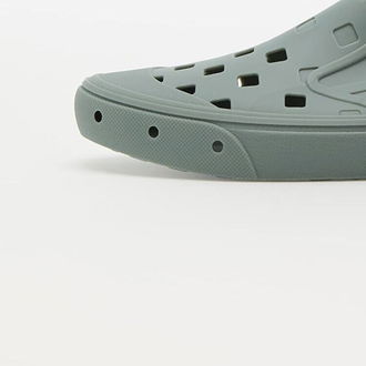 Vans Slip-On TRK Greenmilieu 8