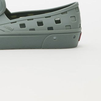 Vans Slip-On TRK Greenmilieu 9