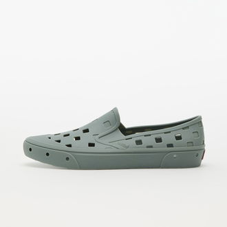 Vans Slip-On TRK Greenmilieu 2