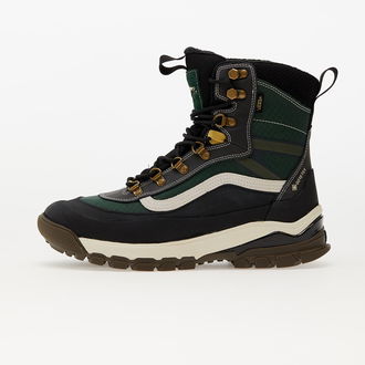 Vans Snow-Kicker Gore-Tex MTE Arthur Longo Green/ Black 2