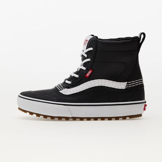 Vans Standard Mid Snow MTE Black/ White 2