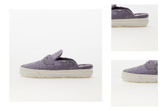 Vans Style 53 Mule DX Daisy Knit/ Purple 3