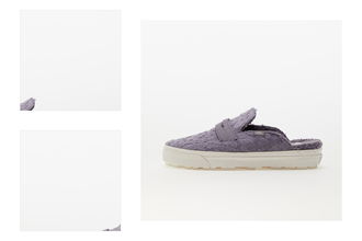 Vans Style 53 Mule DX Daisy Knit/ Purple 4