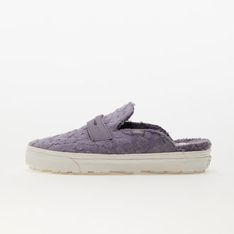 Vans Style 53 Mule DX Daisy Knit/ Purple 2