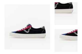 Vans Style 73 DX (Anaheim Factory) Animal Mix/ Black 3