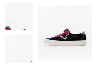 Vans Style 73 DX (Anaheim Factory) Animal Mix/ Black 4