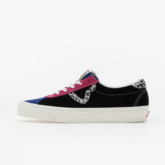 Vans Style 73 DX (Anaheim Factory) Animal Mix/ Black