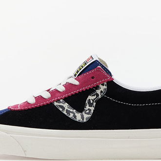 Vans Style 73 DX (Anaheim Factory) Animal Mix/ Black 5