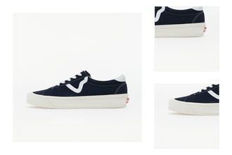 Vans Style 73 DX (Anaheim Factory) Og Navy 3