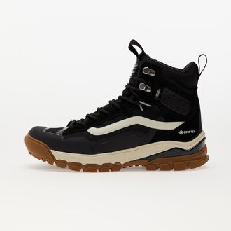 Vans UltraRange EXO Hi Gore-Tex MTE-3 Black/ Bone 2