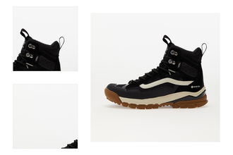 Vans UltraRange EXO Hi Gore-Tex MTE-3 Black/ Bone 4