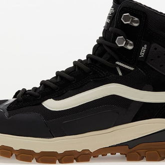 Vans UltraRange EXO Hi Gore-Tex MTE-3 Black/ Bone 5