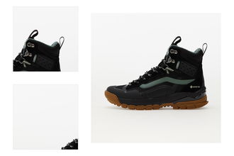 Vans UltraRange EXO Hi Gore-Tex MTE-3 Black/ Duck Green 4