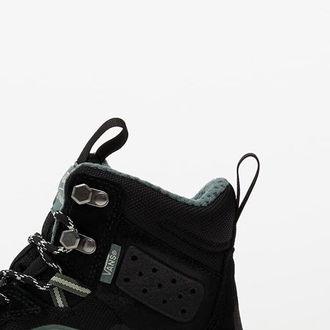 Vans UltraRange EXO Hi Gore-Tex MTE-3 Black/ Duck Green 7