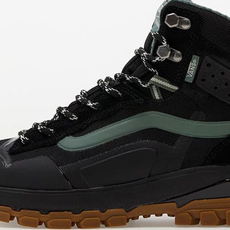 Vans UltraRange EXO Hi Gore-Tex MTE-3 Black/ Duck Green 5