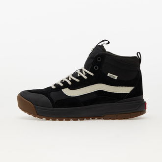 Vans UltraRange EXO Hi MTE-1 Black/ Classic Gum 2