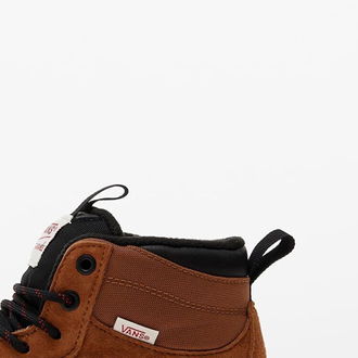 Vans UltraRange EXO Hi MTE-1 Glazed Ginger 7