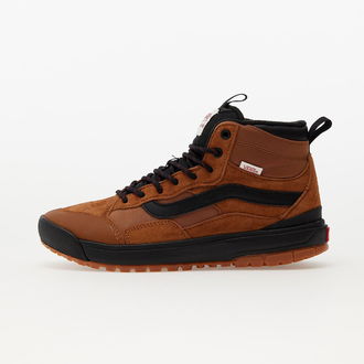 Vans UltraRange EXO Hi MTE-1 Glazed Ginger 2