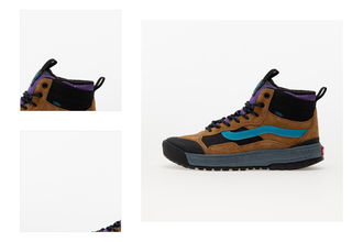 Vans UltraRange EXO Hi MTE-1 Tobacco/ Black 4