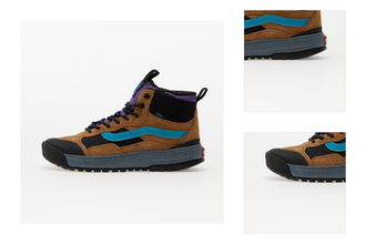 Vans UltraRange EXO Hi MTE-1 Tobacco/ Black 3