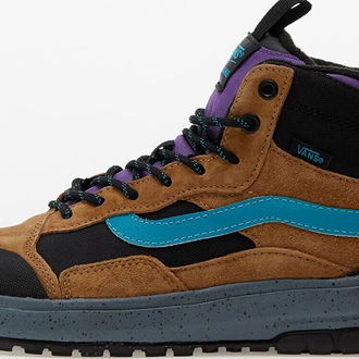 Vans UltraRange EXO Hi MTE-1 Tobacco/ Black 5