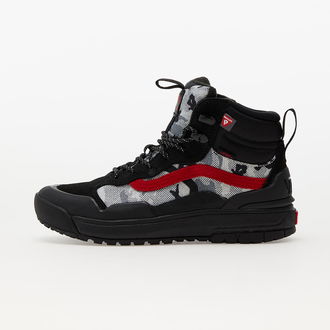 Vans UltraRange EXO Hi MTE-2 Arctic Camo Black 2